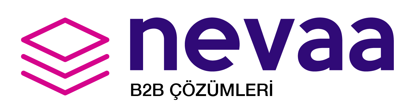 Nevaa B2B Logo