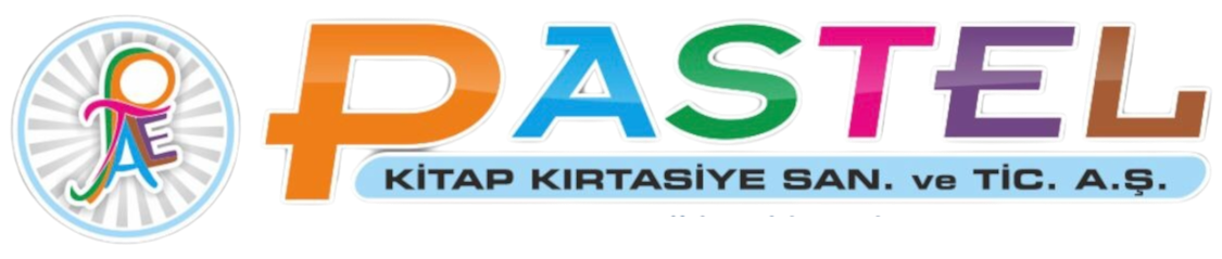 Pastel Book Stationery